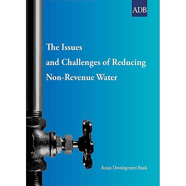 The Issues and Challenges of Reducing Non-Revenue Water, Rudolf Frauendorfer, Roland Liemberger
