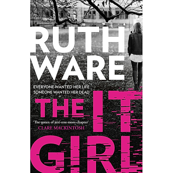 The It Girl, Ruth Ware