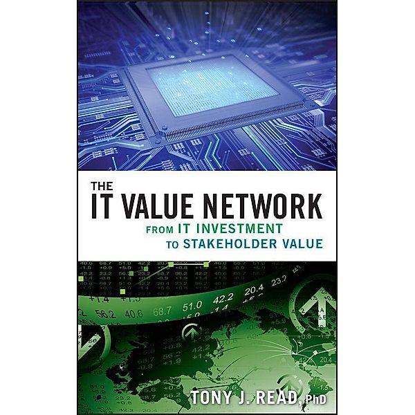 The IT Value Network, Tony J. Read