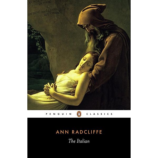 The Italian, Ann Radcliffe