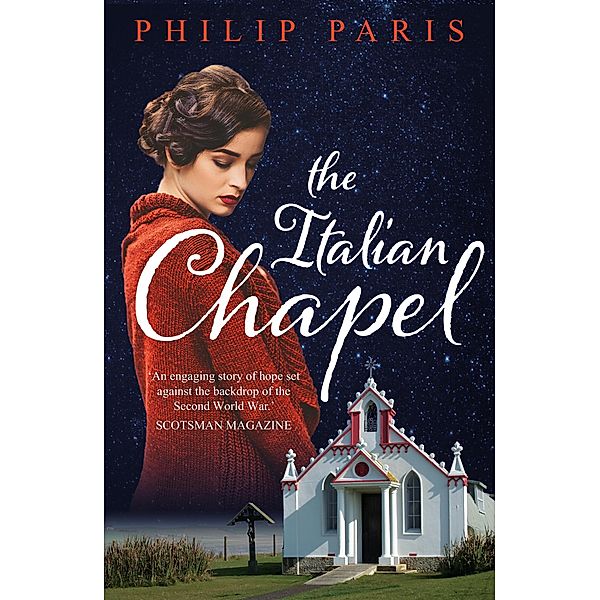 The Italian Chapel, Philip Paris