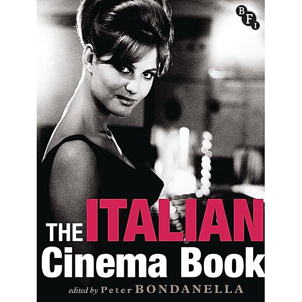 The Italian Cinema Book