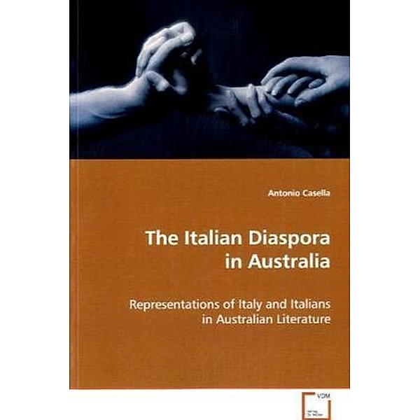 The Italian Diaspora in Australia, Antonio Casella
