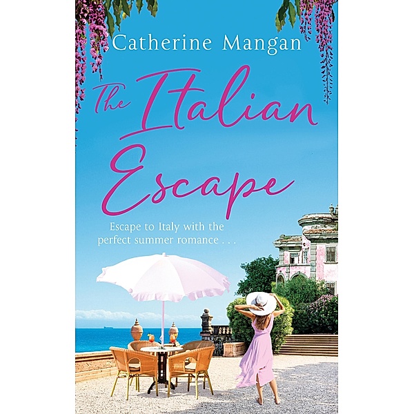 The Italian Escape, Catherine Mangan