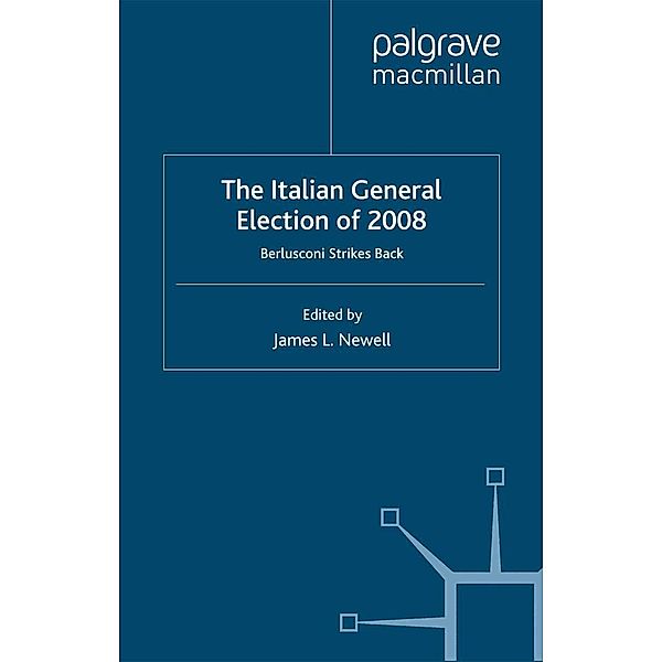 The Italian General Election of 2008