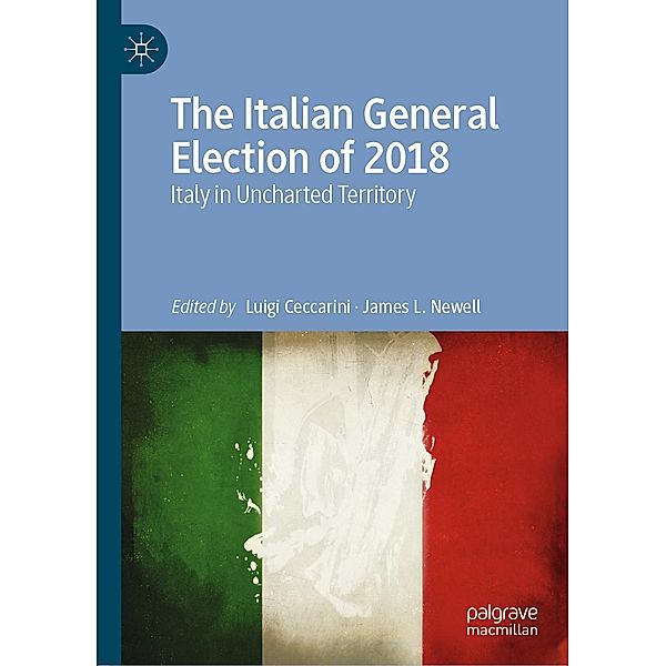 The Italian General Election of 2018 / Progress in Mathematics