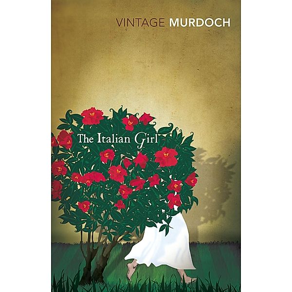 The Italian Girl, Iris Murdoch