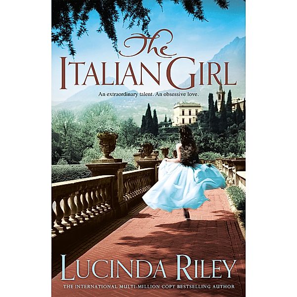 The Italian Girl, Lucinda Riley