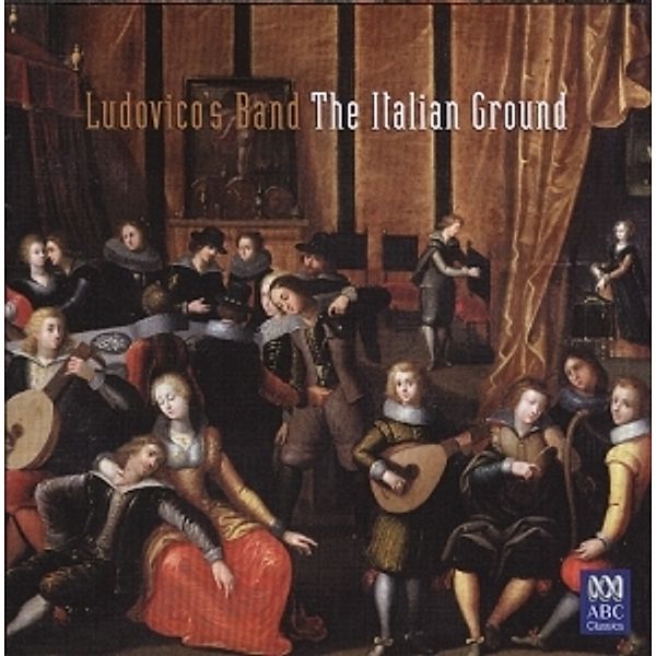 The Italian Ground, Ludovico's Band
