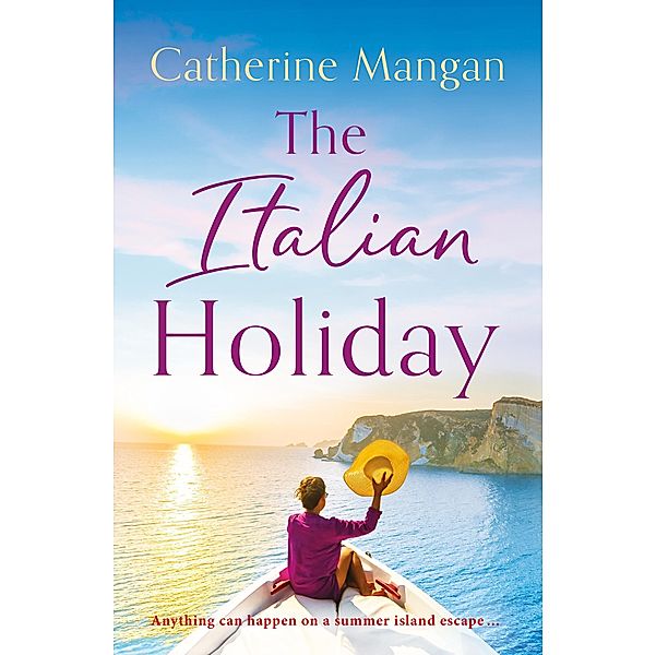 The Italian Holiday, Catherine Mangan