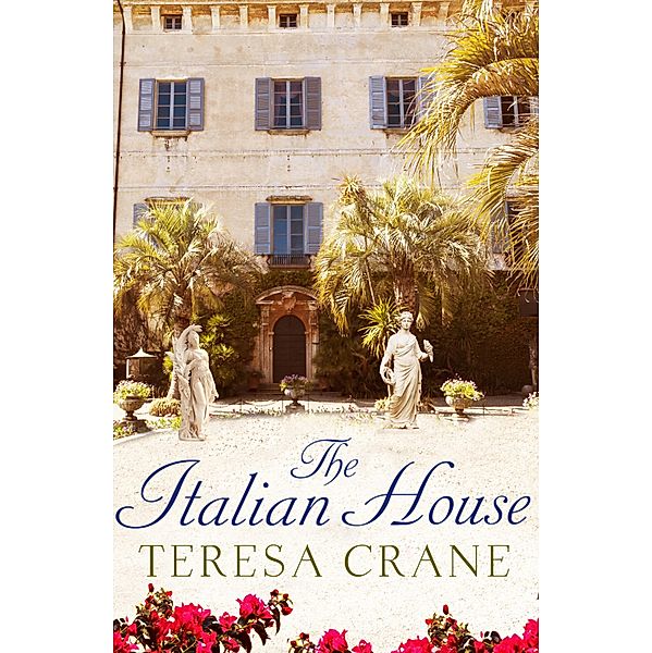 The Italian House, Teresa Crane
