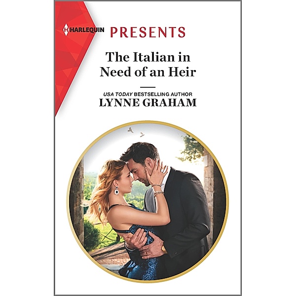 The Italian in Need of an Heir / Cinderella Brides for Billionaires Bd.2, Lynne Graham
