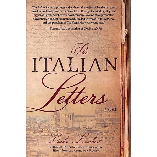 The Italian Letters, Linda Lambert