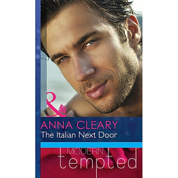 The Italian Next Door, Anna Cleary