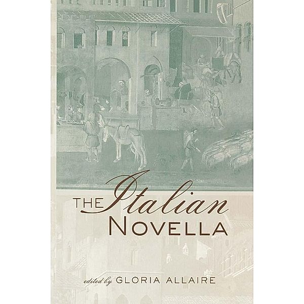 The Italian Novella