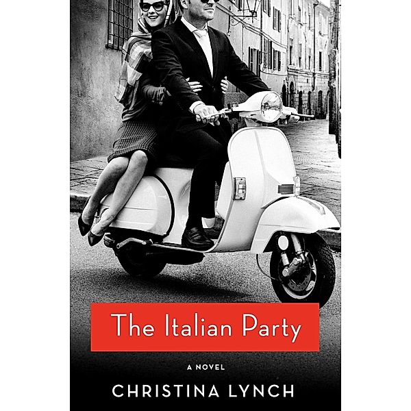 The Italian Party, Christina Lynch