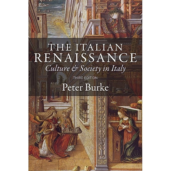 The Italian Renaissance, Peter Burke