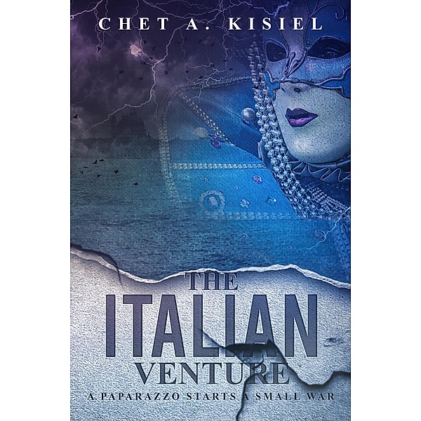 The Italian Venture, Chet A. Kisiel
