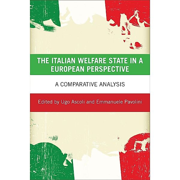 The Italian Welfare State in a European Perspective