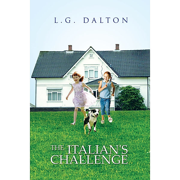 The Italian's Challenge, L.G. Dalton