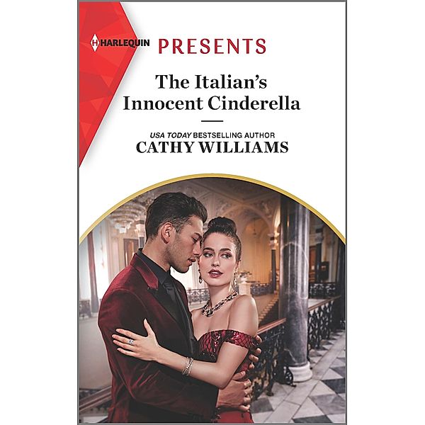 The Italian's Innocent Cinderella, Cathy Williams