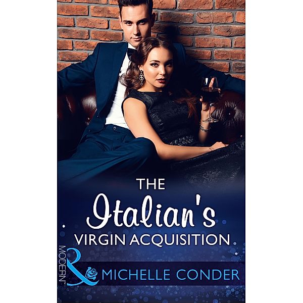 The Italian's Virgin Acquisition, Michelle Conder