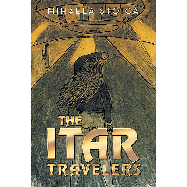 The Itar Travelers, Mihaela Stoica