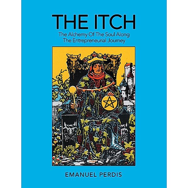 The Itch, Emanuel Perdis