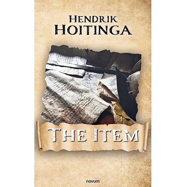 The Item, Hendrik Hoitinga