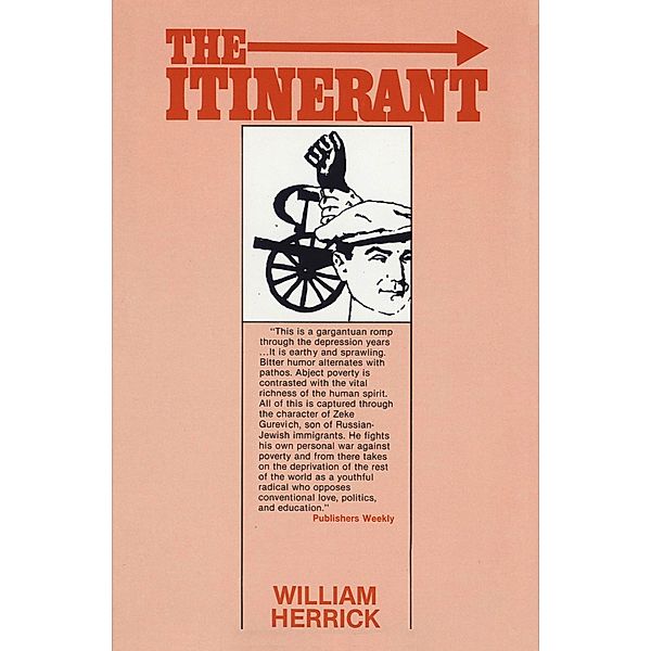 The Itinerant, William Herrick