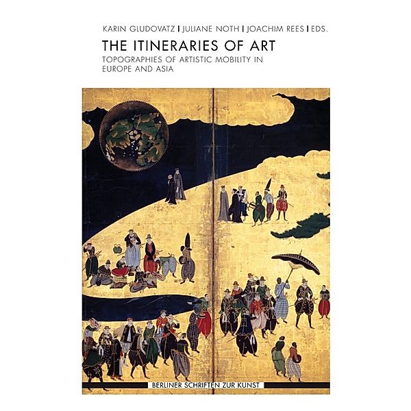 The Itineraries of Art
