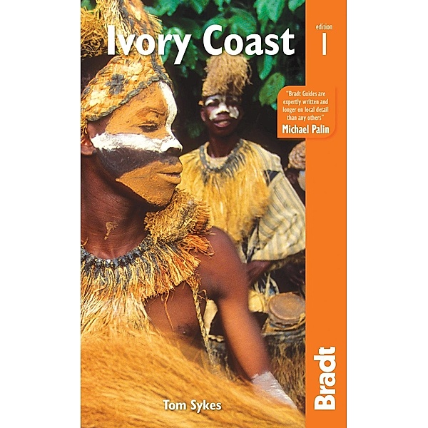 The Ivory Coast, Tom Sykes