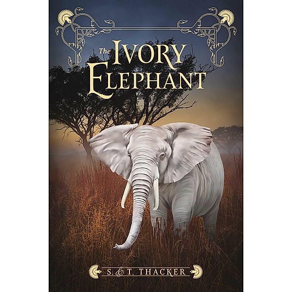 The Ivory Elephant, S. Thacker, T. Thacker