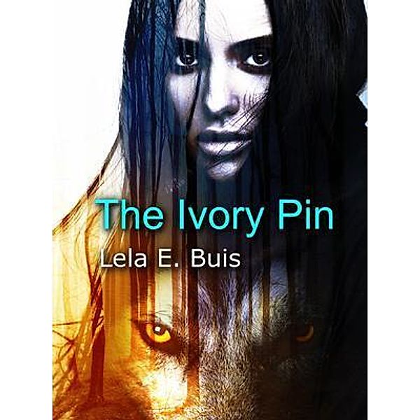 The Ivory Pin, Lela Buis