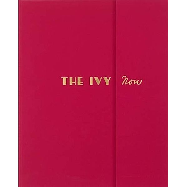 The Ivy Now, Fernando Peire