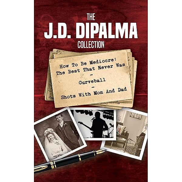 The J.D. DiPalma Collection, Jd DiPalma