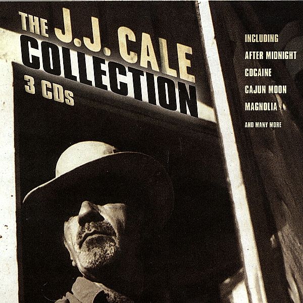 The J.J. Cale Collection, J.j. Cale