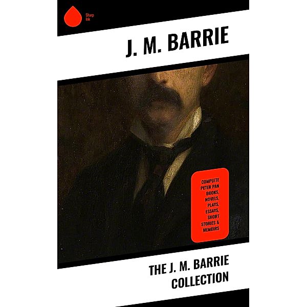 The J. M. Barrie Collection, J. M. Barrie