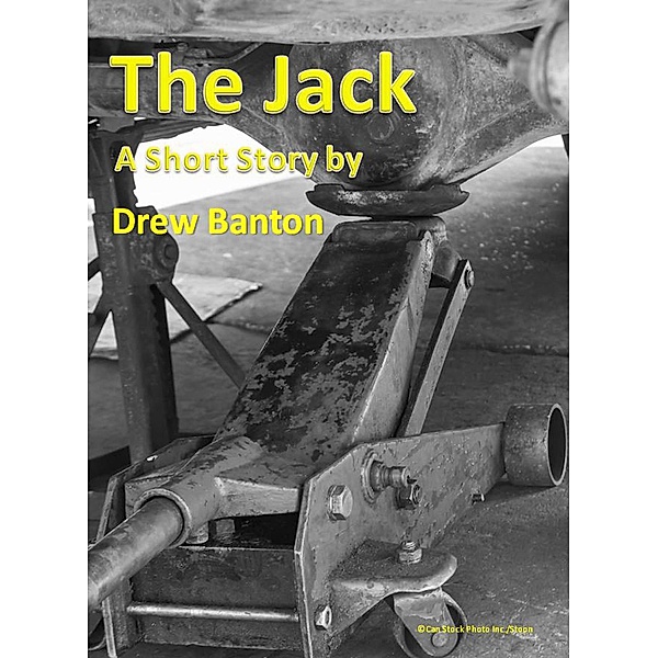 The Jack, Drew Banton