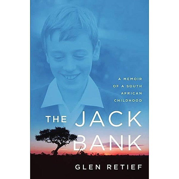 The Jack Bank, Glen Retief