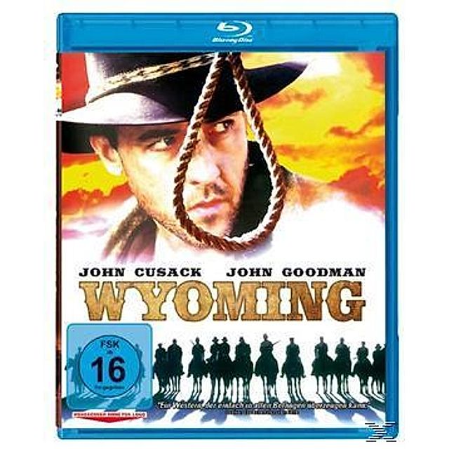 The Jack Bull - Reiter auf verbrannter Erde Blu-ray | Weltbild.at