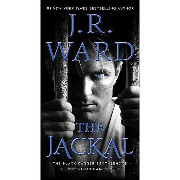 The Jackal, J. R. Ward
