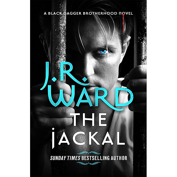 The Jackal, J. R. Ward