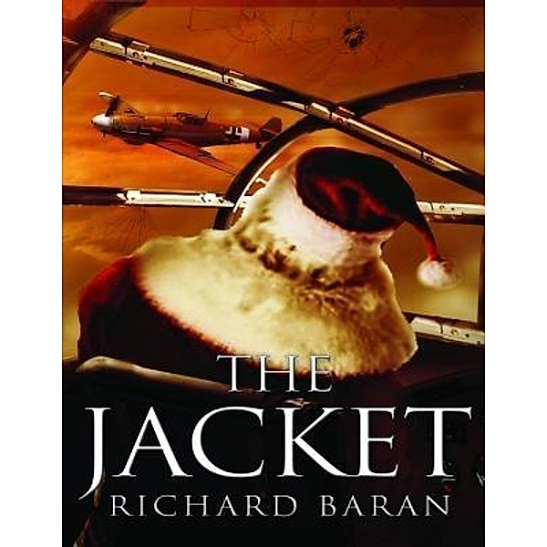 The Jacket, Richard Baran