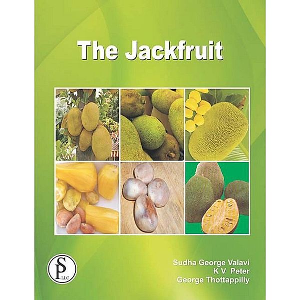 The Jackfruit, Sudha George Valavi, K. V. Peter