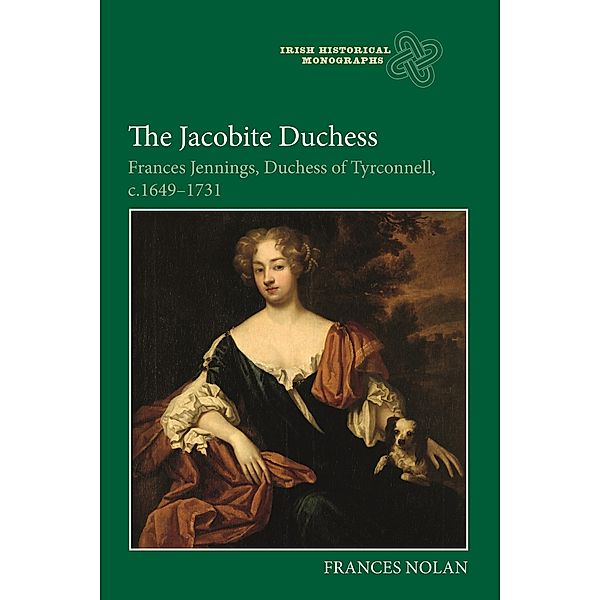 The Jacobite Duchess, Frances Nolan