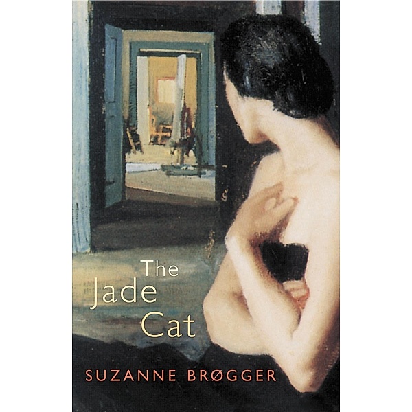 The Jade Cat, Suzanne Brogger
