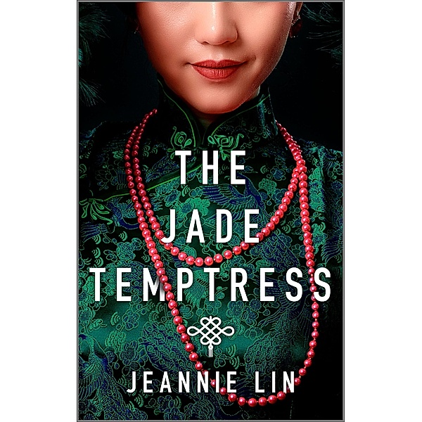 The Jade Temptress, Jeannie Lin