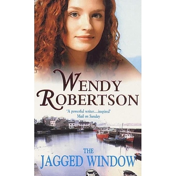The Jagged Window, Wendy Robertson