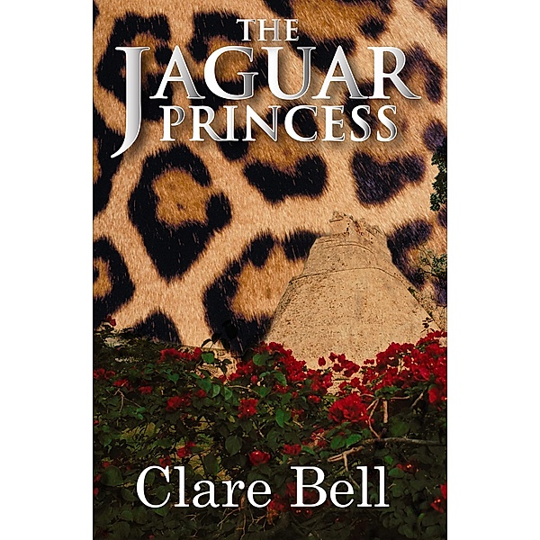 The Jaguar Princess, Clare Bell